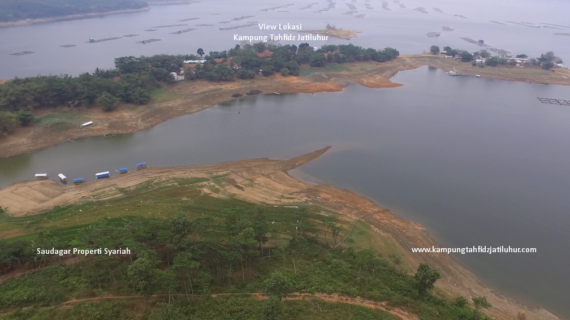 Kampung Tahfidz Jatiluhur