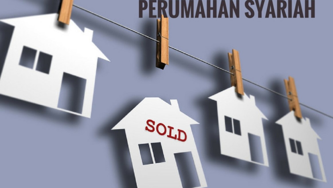 Perumahan Syariah Trend Investasi Properti Masa Kini Bebas Riba