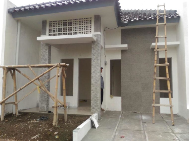 rumah syariah bogor ortensia mountain view