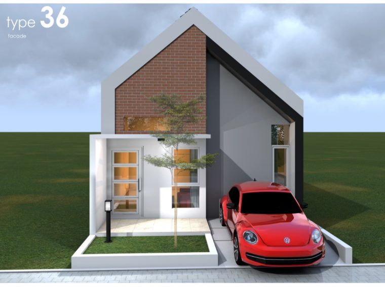 Rumah Syariah Bogor