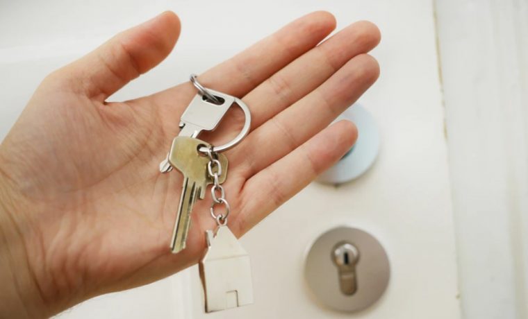 tips memilih rumah di pedesaan