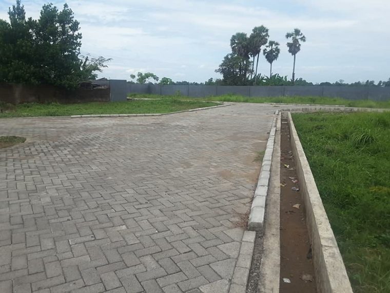Kavling Siap Bangun Makassar Murah di Makassar