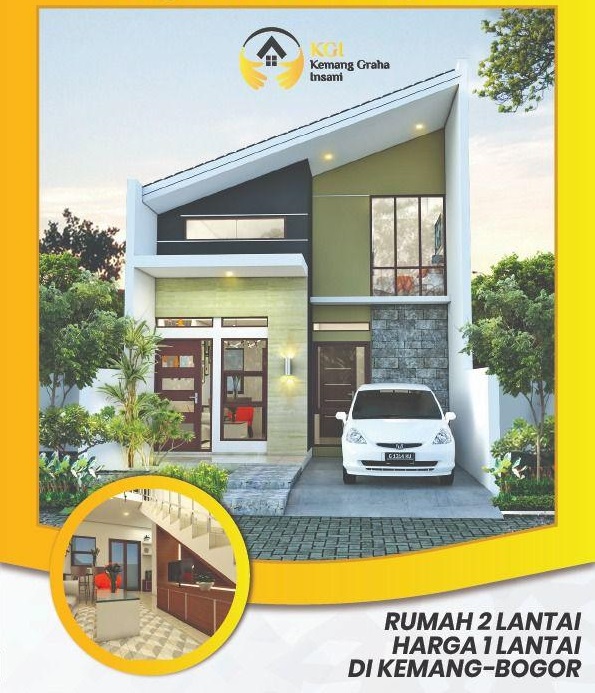 Kemang Graha Insani - Perumahan Syariah Dengan Lokasi Strategis di Kemang Bogor 7 Kemang Graha Insani - Perumahan Syariah Dengan Lokasi Strategis di Kemang Bogor 7