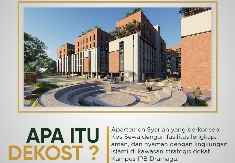 Listing Property 115 dekost Indonesia