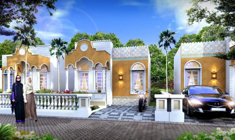tasnim otsmani di waru farm land bogor