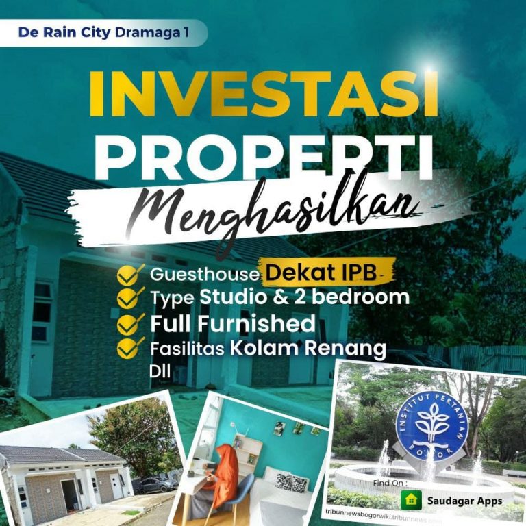 deraincity dramaga 1