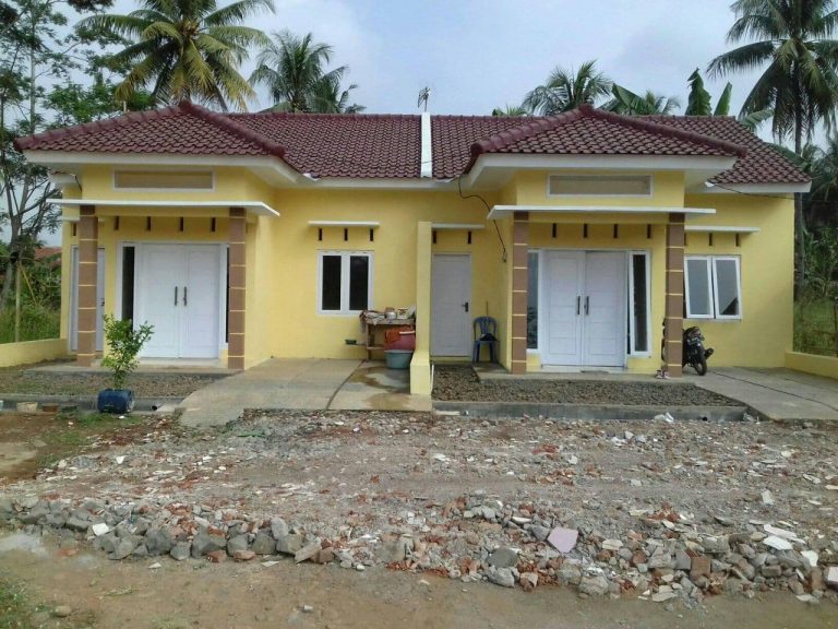 Listing Property 59 rumah syariah dp 0%