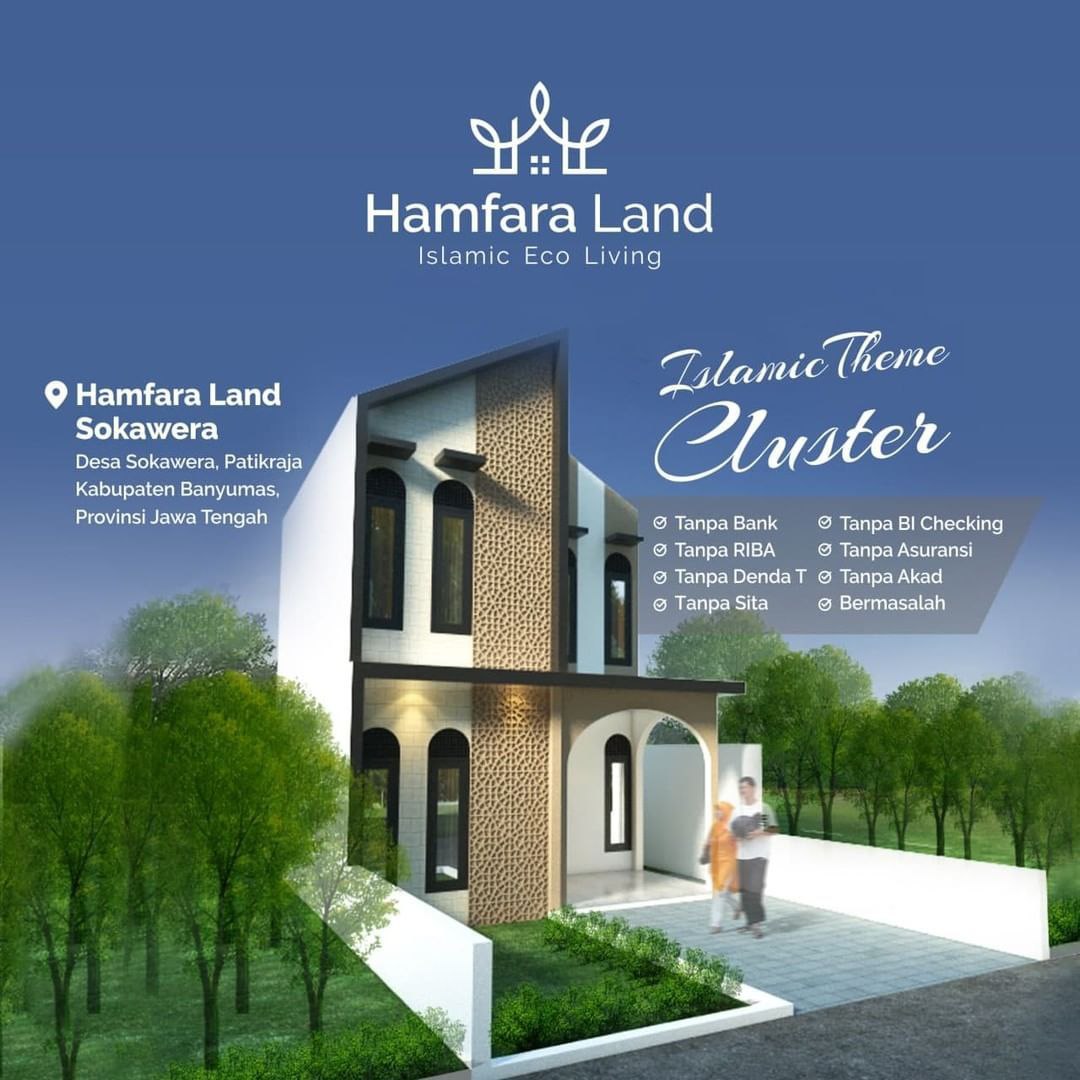 Hamfara Land Purwokerto