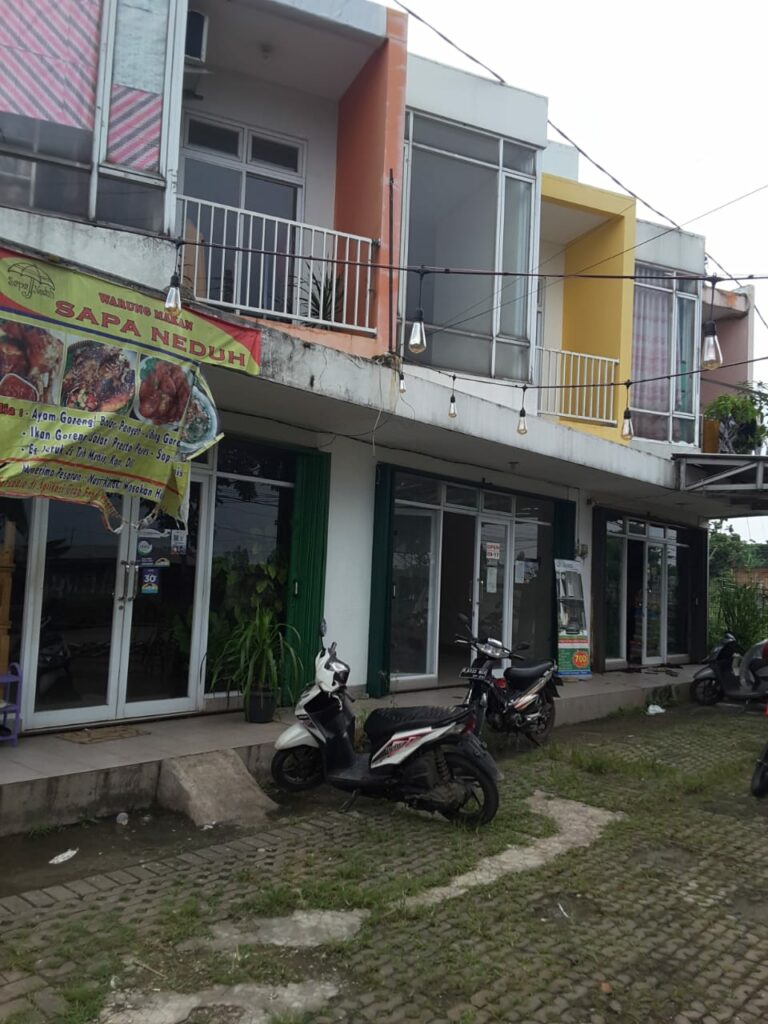 Ahsanu Residence Rumah Syariah di Cinangka Depok 13