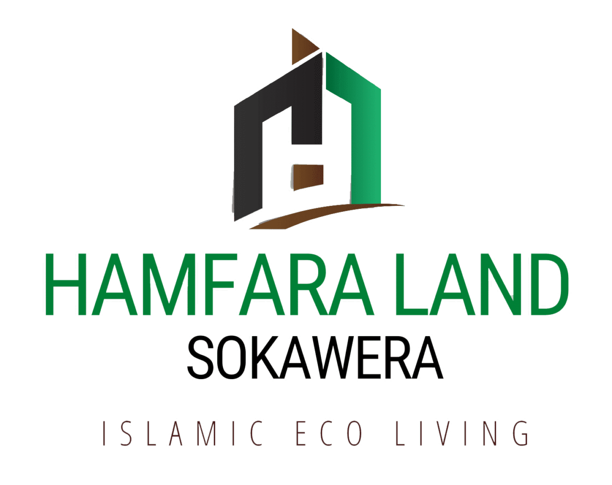 Hamfara Land Sokawera Purwokerto - Kawasan Perumahan Terbesar di Jawa Tengah 1