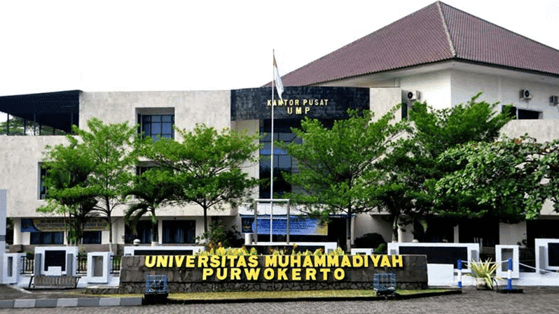 Hamfara Land Sokawera Purwokerto - Kawasan Perumahan Terbesar di Jawa Tengah 21