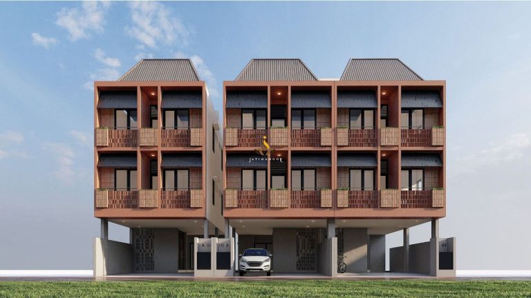Portal Properti Syariah Indonesia 57 investasi kos di jatinangor