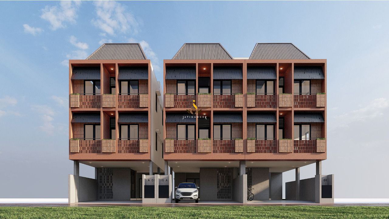Peluang Emas Investasi Kos di Jatinangor: Raih Passive Income Rp200 Juta/Tahun Dekat UNPAD & ITB