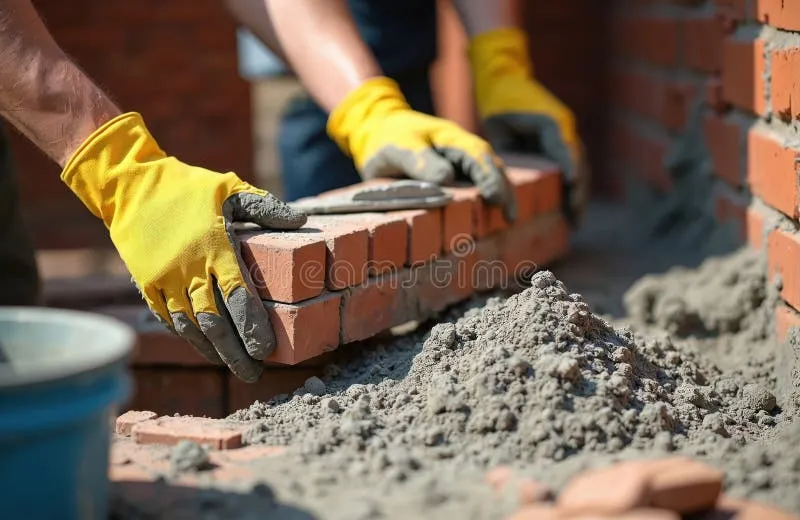 Berapa Biaya Bangun Rumah Per Meter di Purwokerto? 98 Rincian biaya material dan upah tukang untuk bangun rumah di Purwokerto