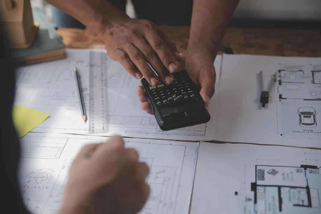 Jasa Kontraktor Renovasi Rumah Purwokerto 24 Estimasi biaya renovasi rumah Purwokerto: sketsa anggaran dan jadwal proyek
