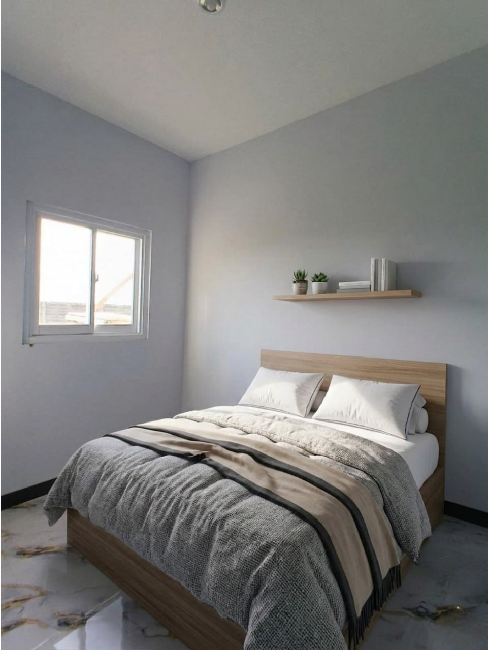 Islamic Green Garden Nagreg: Hunian Islami Premium di Bandung Timur, Harga Mulai Rp 360 Juta 156 Pilihan desain rumah Islamic Green Garden Nagreg