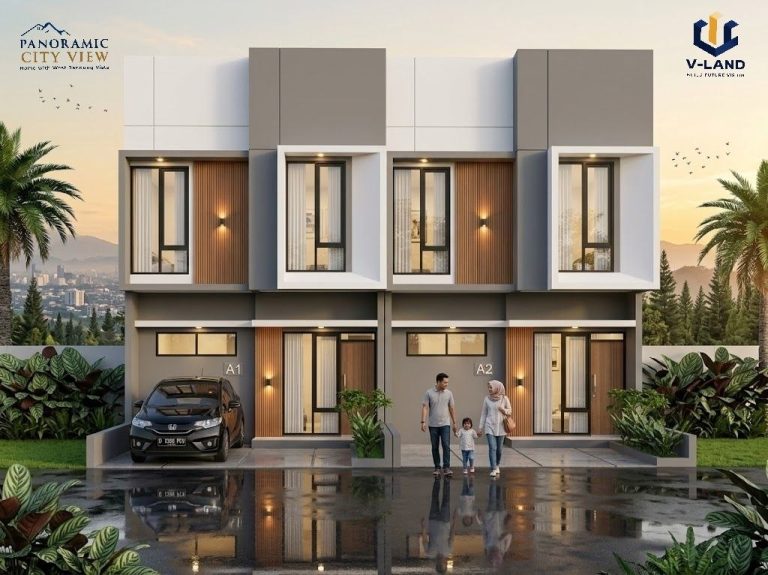 Portal Properti Syariah Indonesia 2