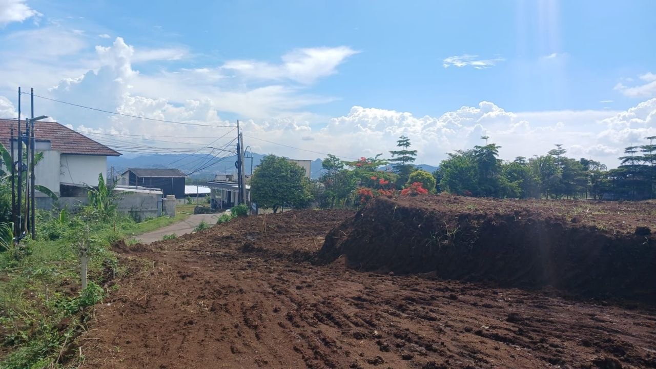 V-LAND Panoramic City View Bandung Barat – Rumah 2 Lantai City View, 4 Km ke Tol & 3 Km ke Stasiun WHOOSH 118 Legalitas V-LAND