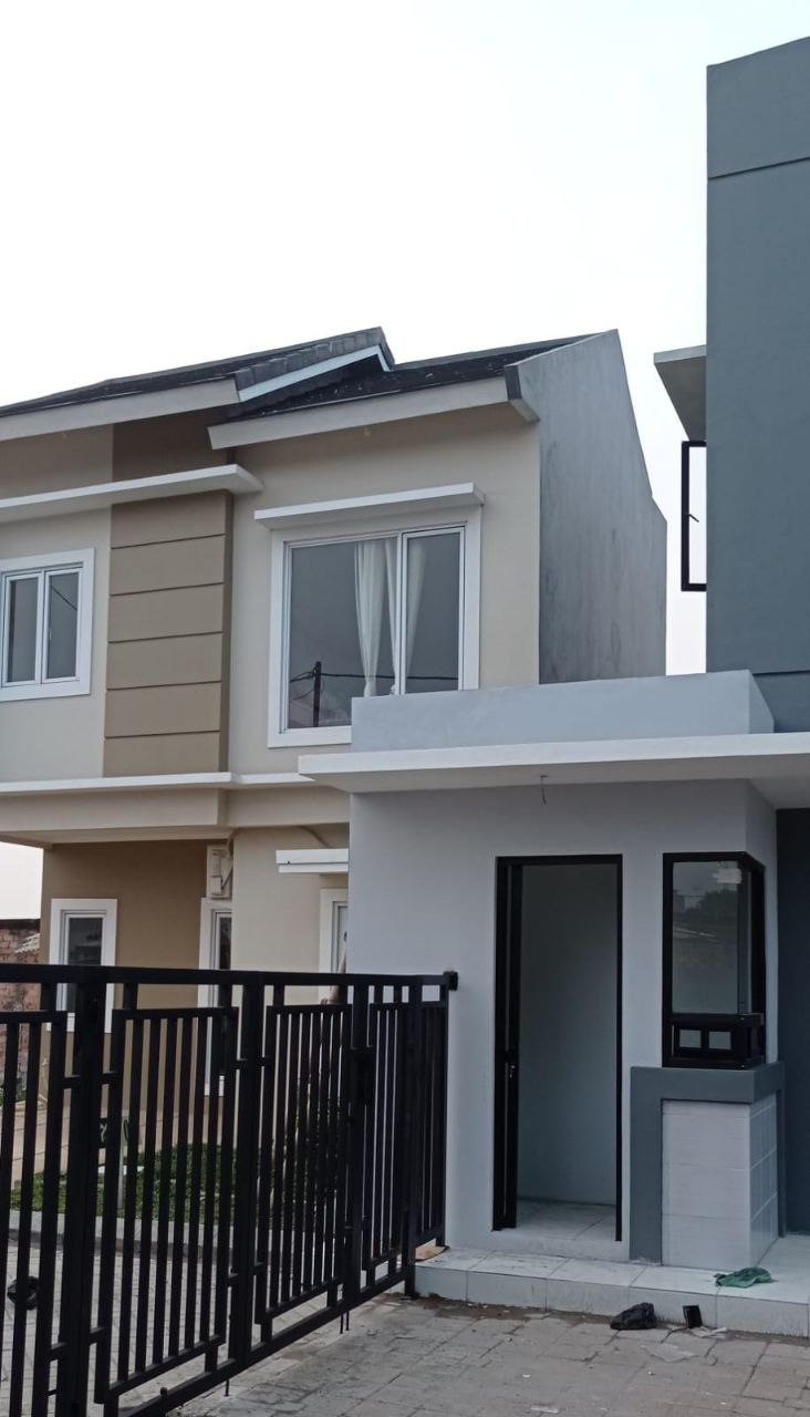 rumah dijual Sepatan Timur
